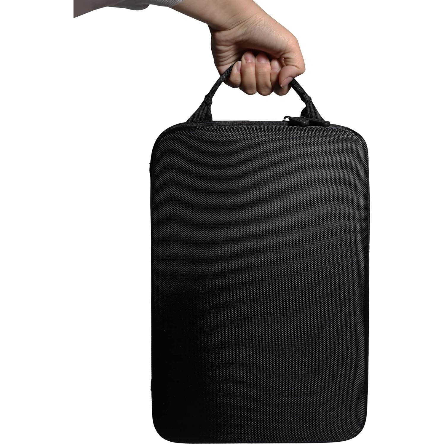 Funda CaseSack para Etiquetadora Brother P-Touch PT-D610BT