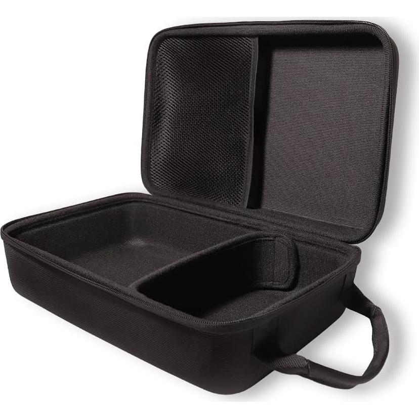 Funda CaseSack para Etiquetadora Brother P-Touch PT-D610BT