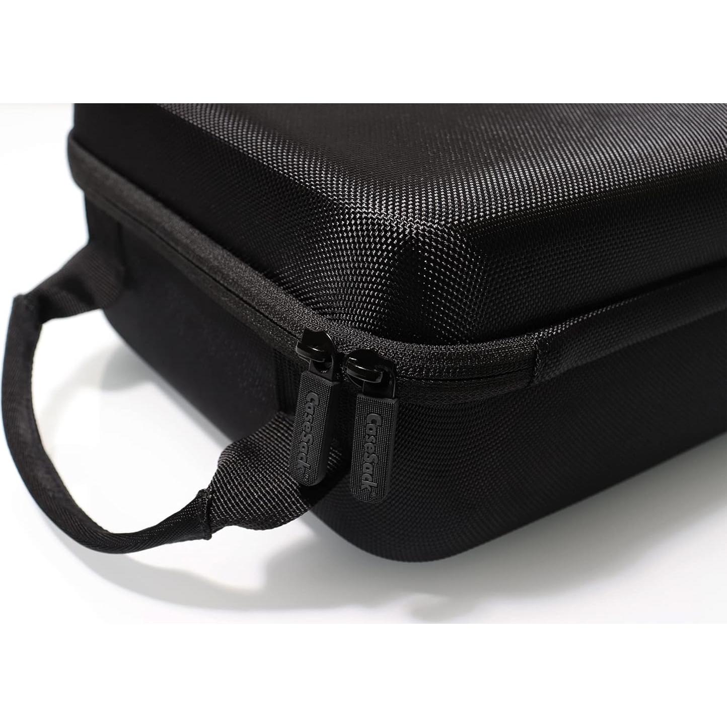 Funda CaseSack para Etiquetadora Brother P-Touch PT-D610BT