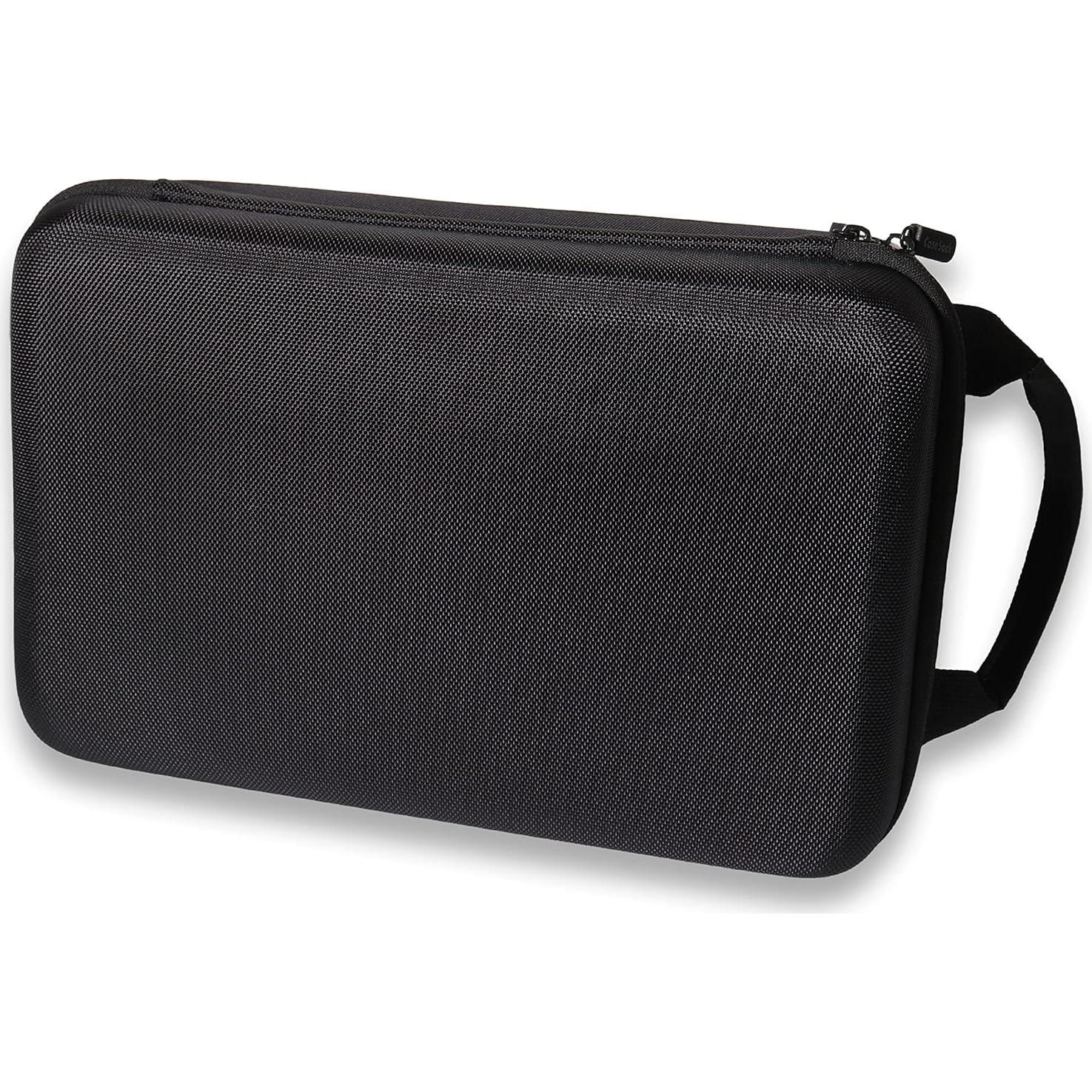 Funda CaseSack para Etiquetadora Brother P-Touch PT-D610BT