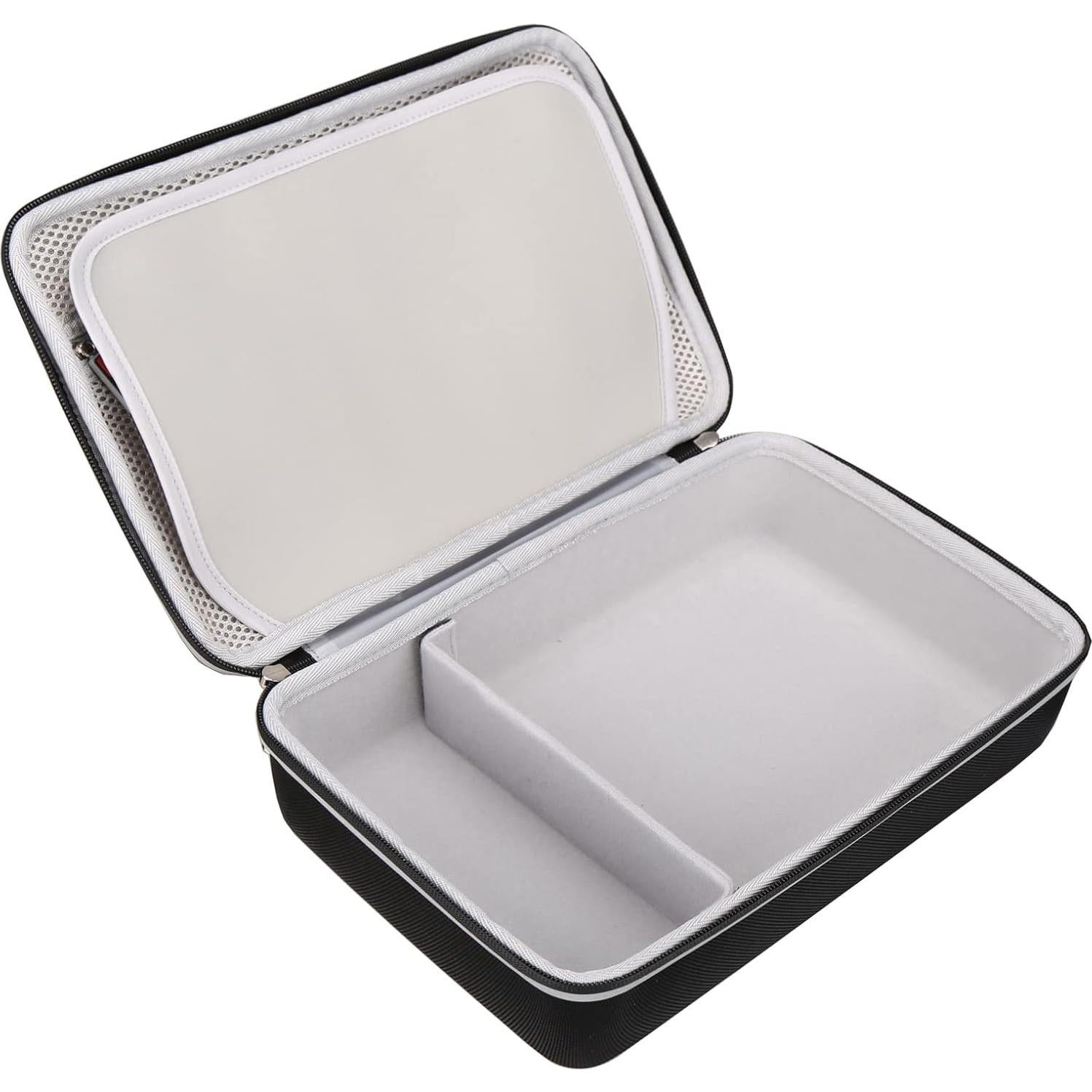 Funda Dura FBLFOBELI para Impresora Brother P-Touch PTD600