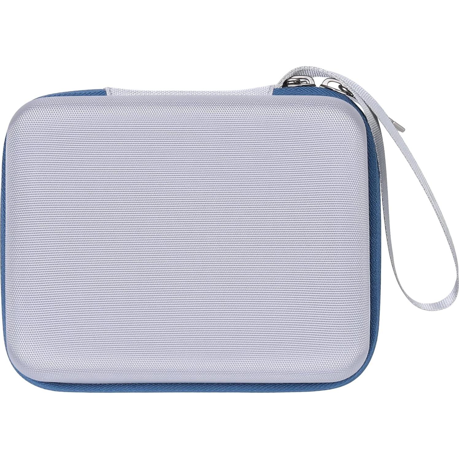 Funda Dura Khanka para Etiquetadora Brother P-Touch PTM95