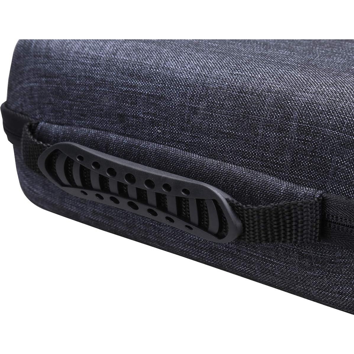 Funda Dura Aproca para Brother P-Touch Cube Plus PT-P710BT