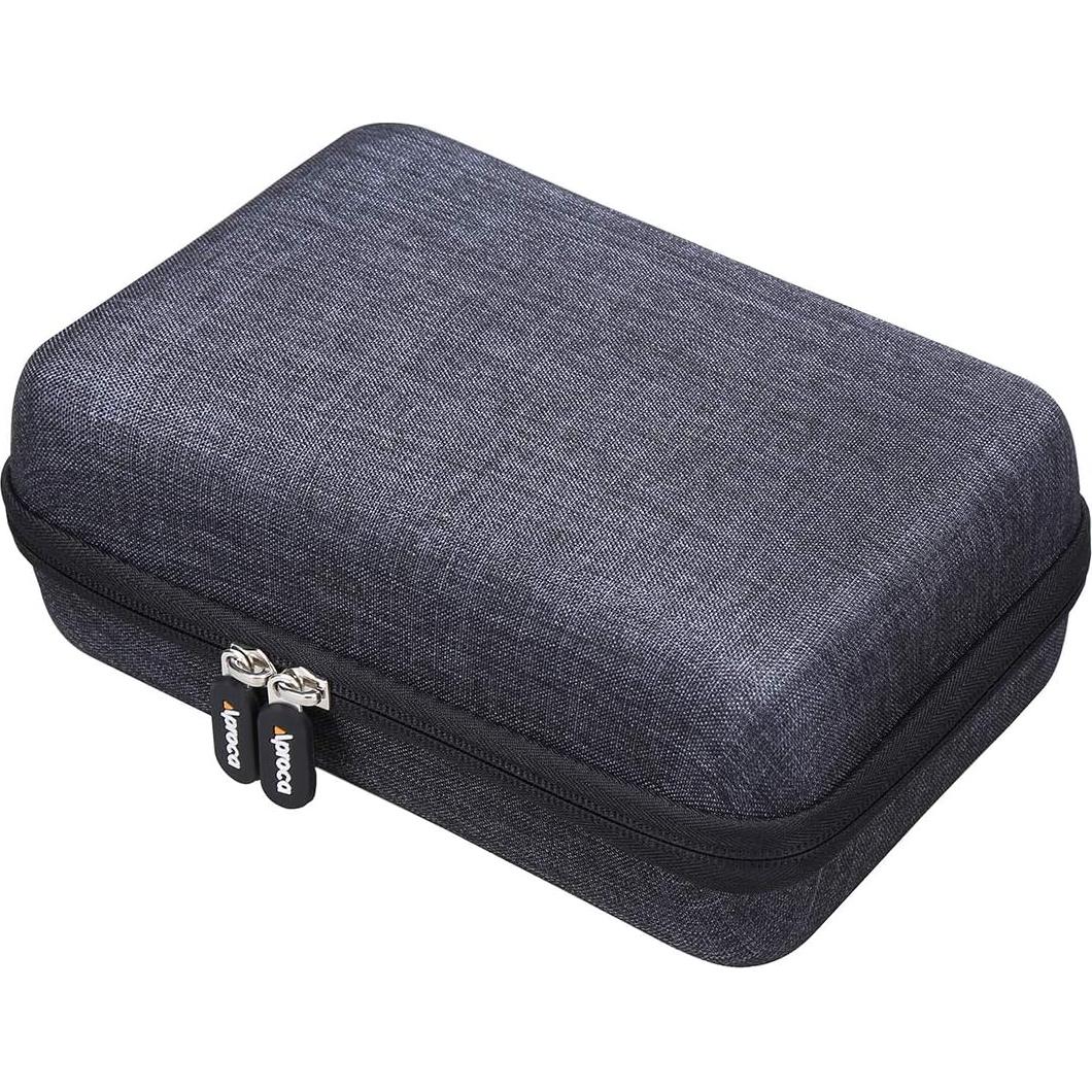 Funda Dura Aproca para Brother P-Touch Cube Plus PT-P710BT