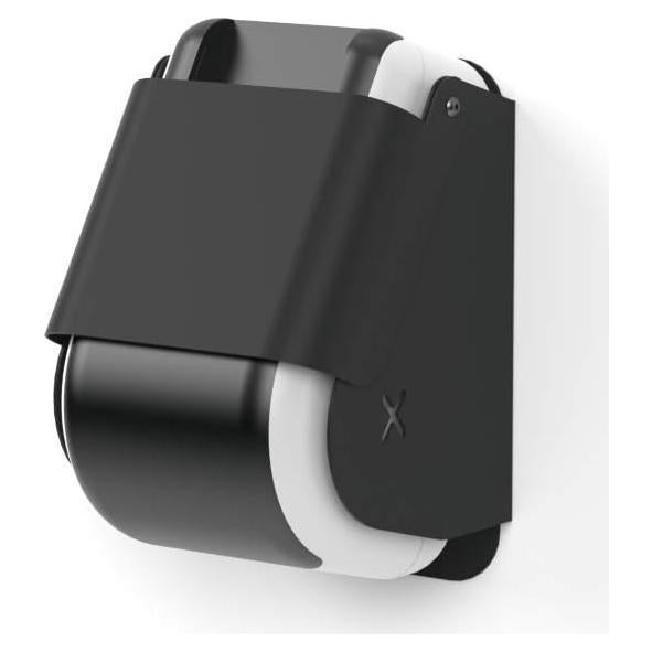 Soporte de pared para impresora de etiquetas Brother QL-810W/Ql-820NWB