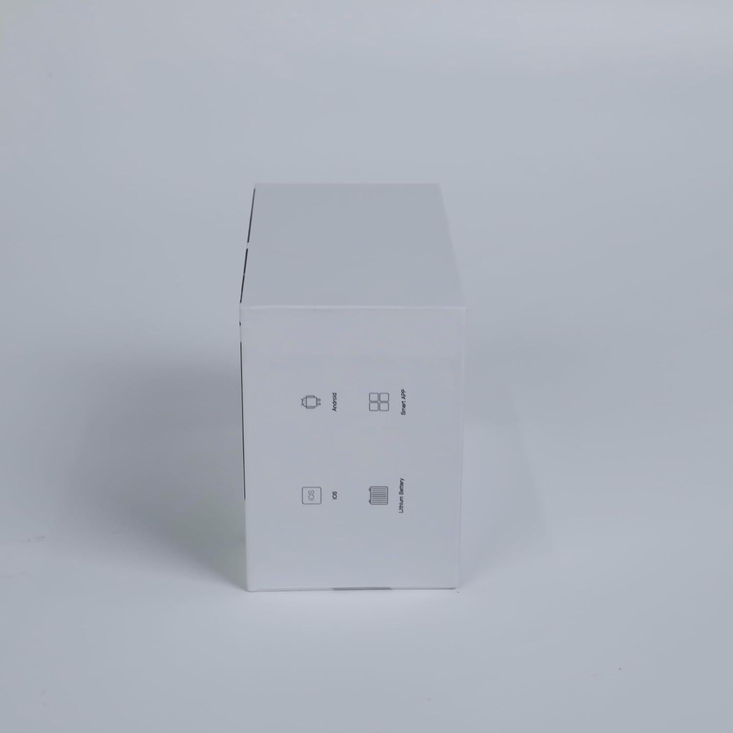 Impresora de Etiquetas Nelko PM220 Bluetooth Portátil 203 DPI