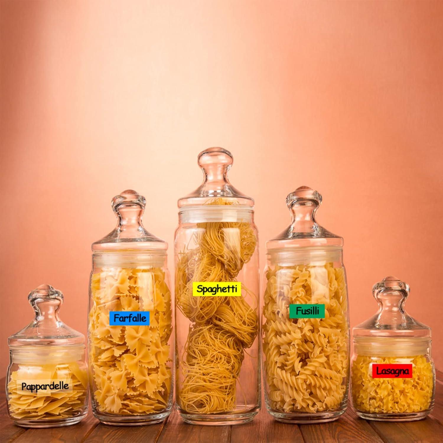 Cinta de Etiqueta Hehua M 12mm Compatible Brother MK-231 6PK