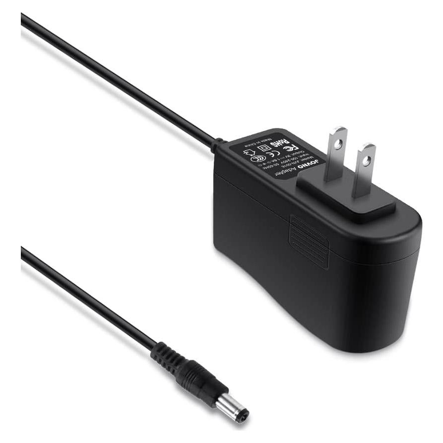 Adaptador de Alimentación 9V 1.6A Brother P-Touch AD-24