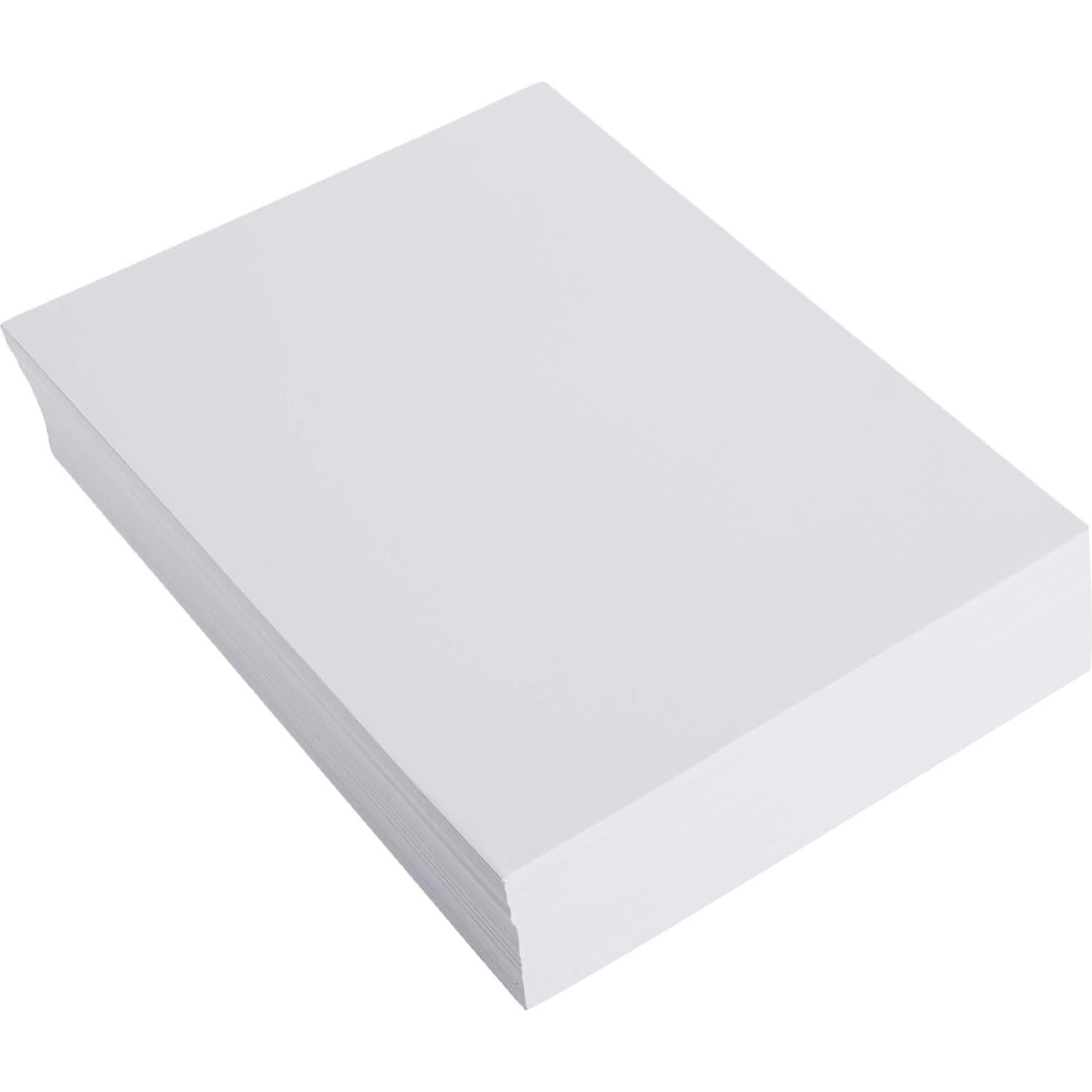 Papel de impresora Hammermill Premium 24 lb 500 hojas A4