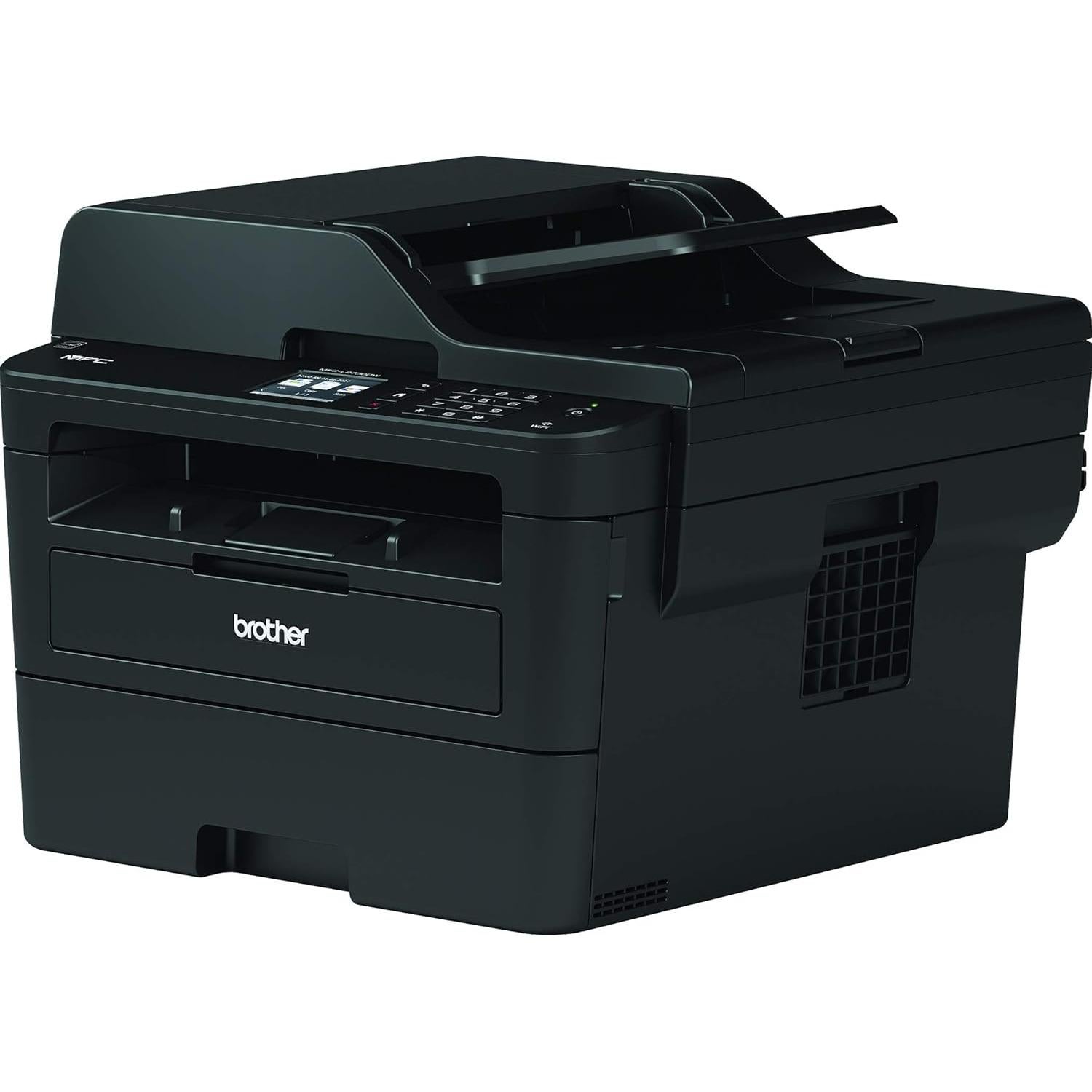 Impresora Láser Multifuncional Brother MFC-L2730DW