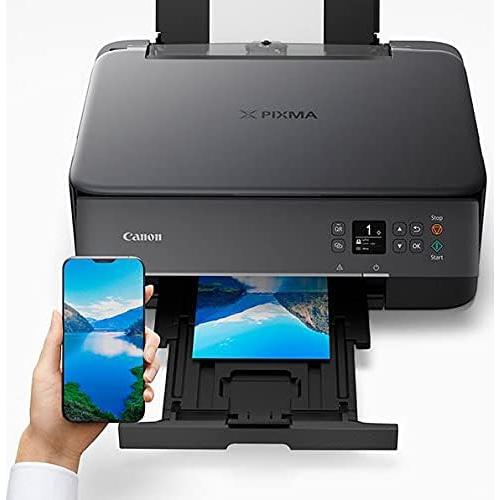 Impresora Canon PIXMA TS6420a Inalámbrica Todo-en-Uno