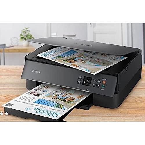 Impresora Canon PIXMA TS6420a Inalámbrica Todo-en-Uno