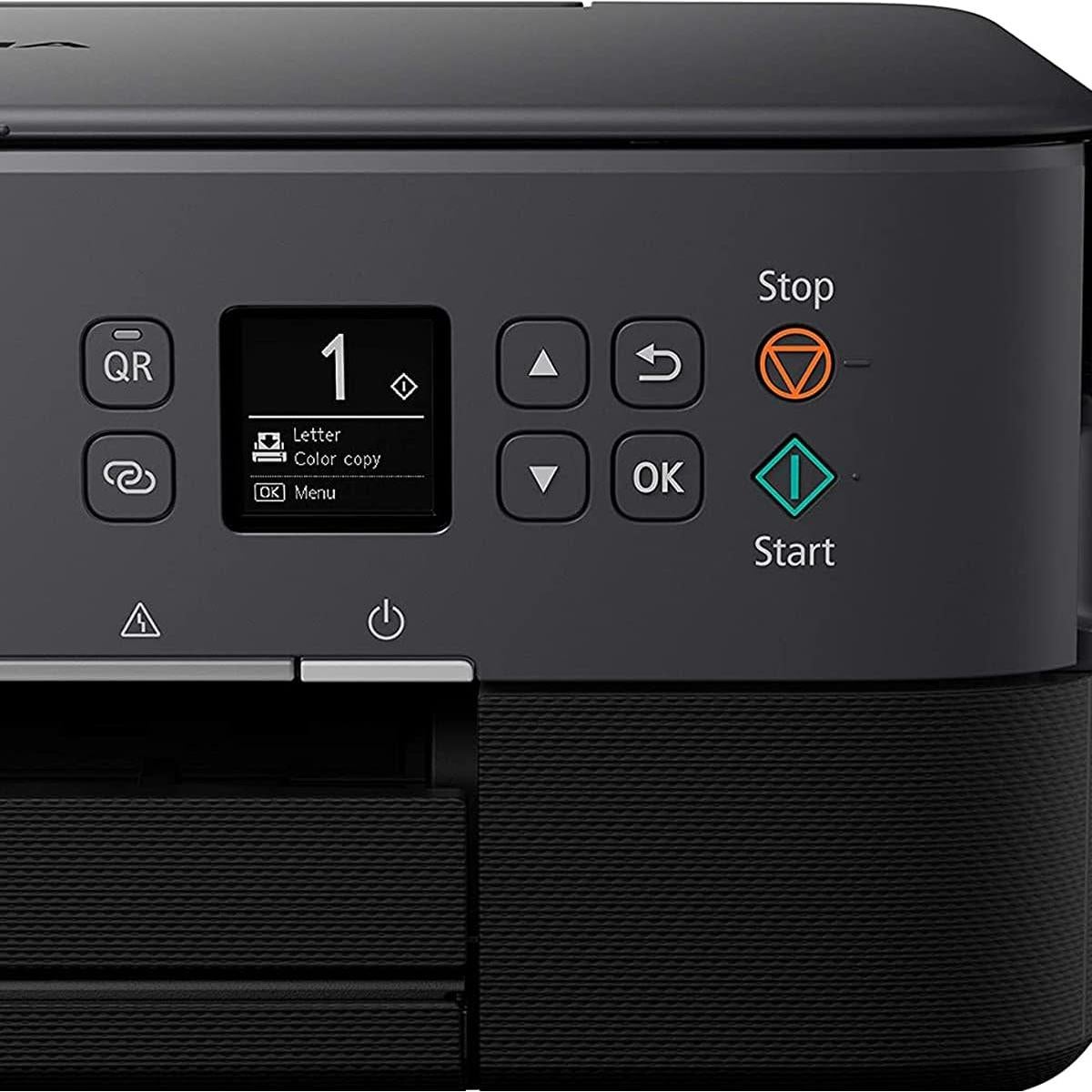 Impresora Canon PIXMA TS6420a Inalámbrica Todo-en-Uno
