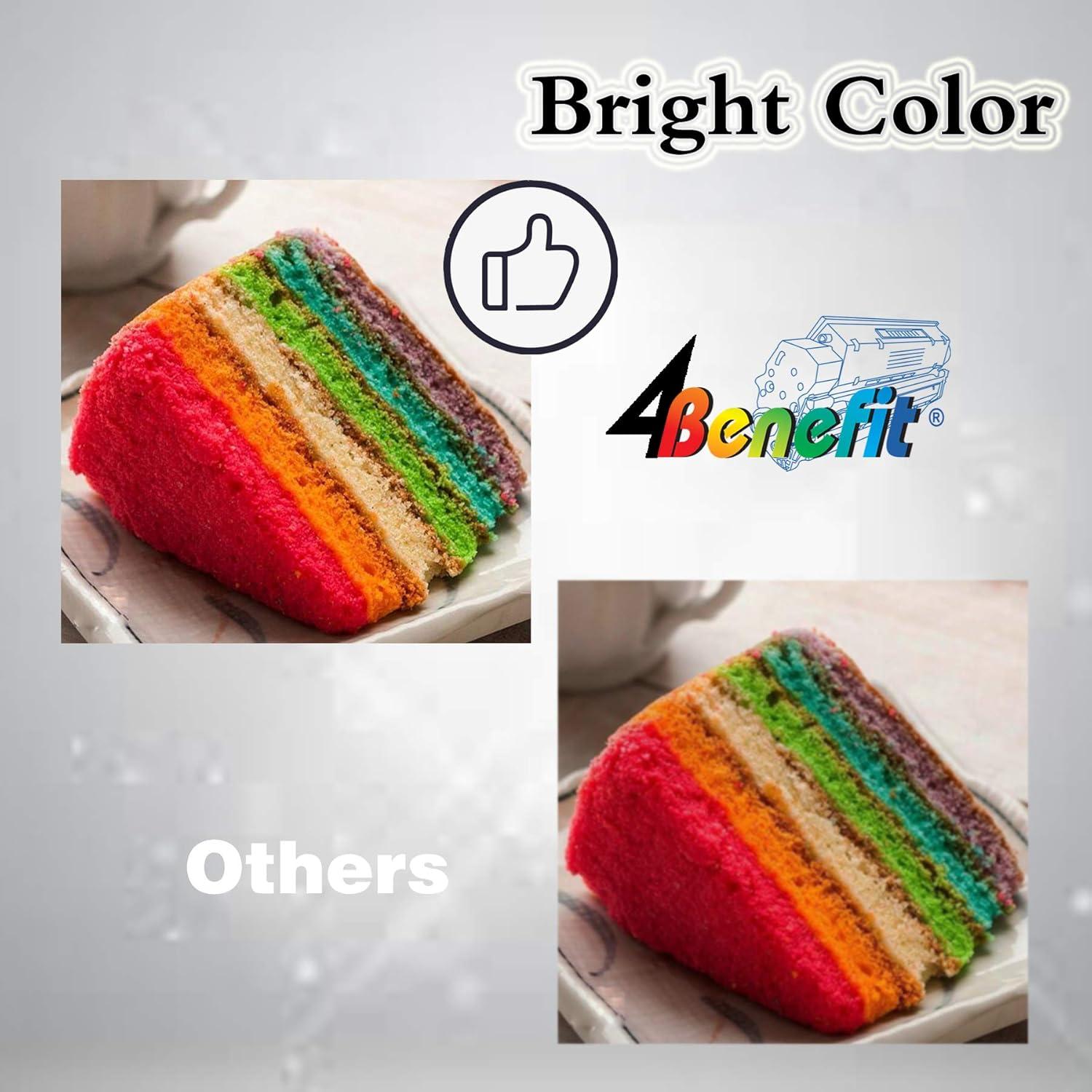 Cartucho de Tinta Compatible Brother LC-51 - 18 Piezas