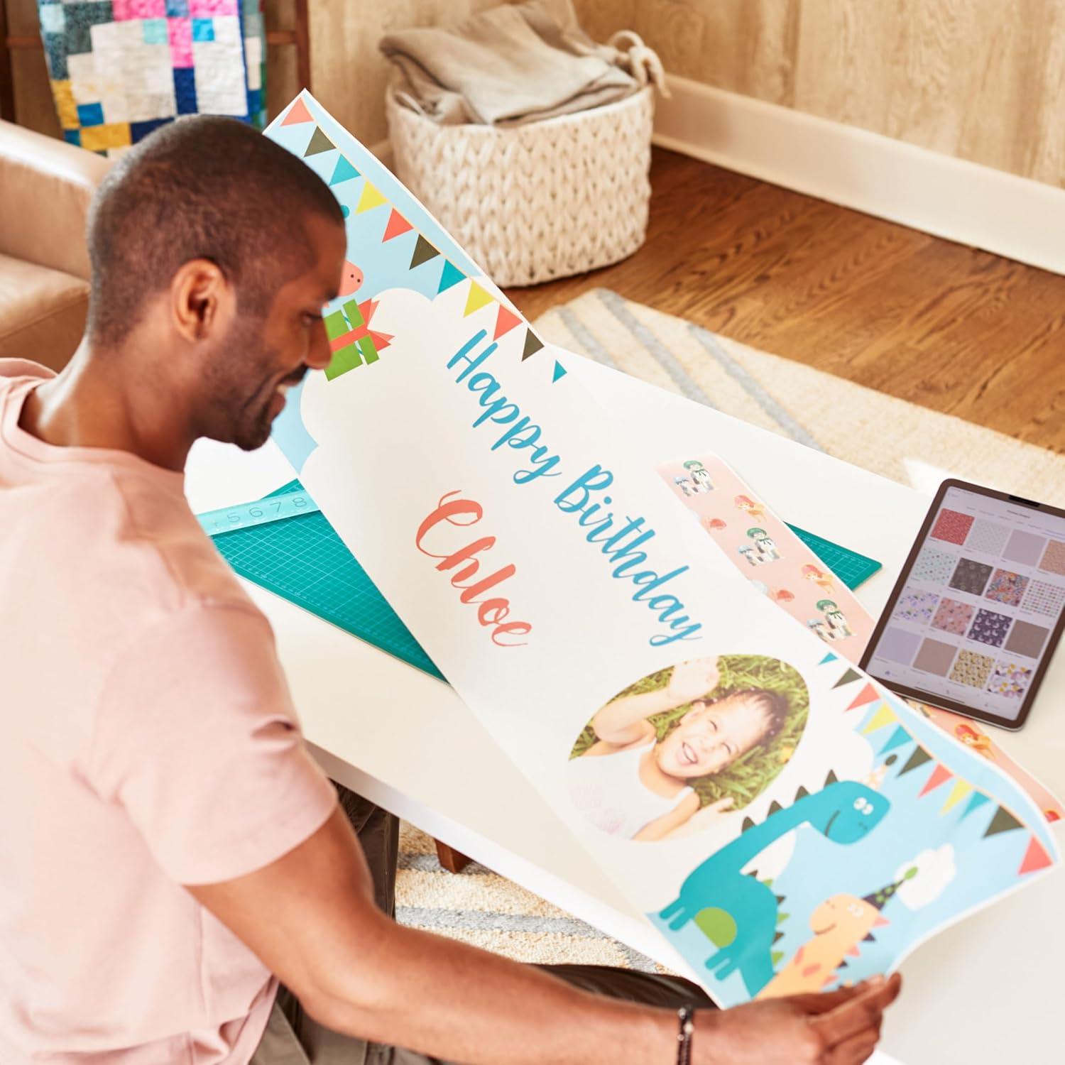 PrintModa Studio Fabric Printer