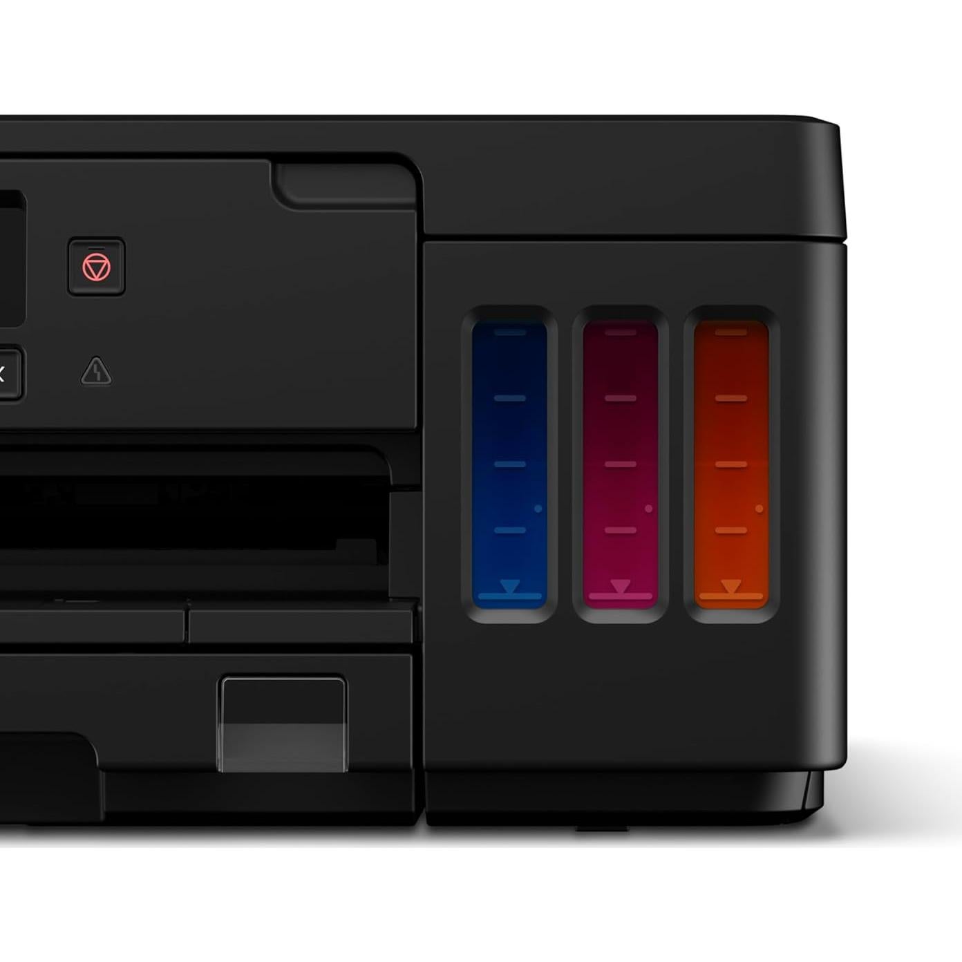 Impresora Canon PIXMA G5020 MegaTank Inalámbrica ADF