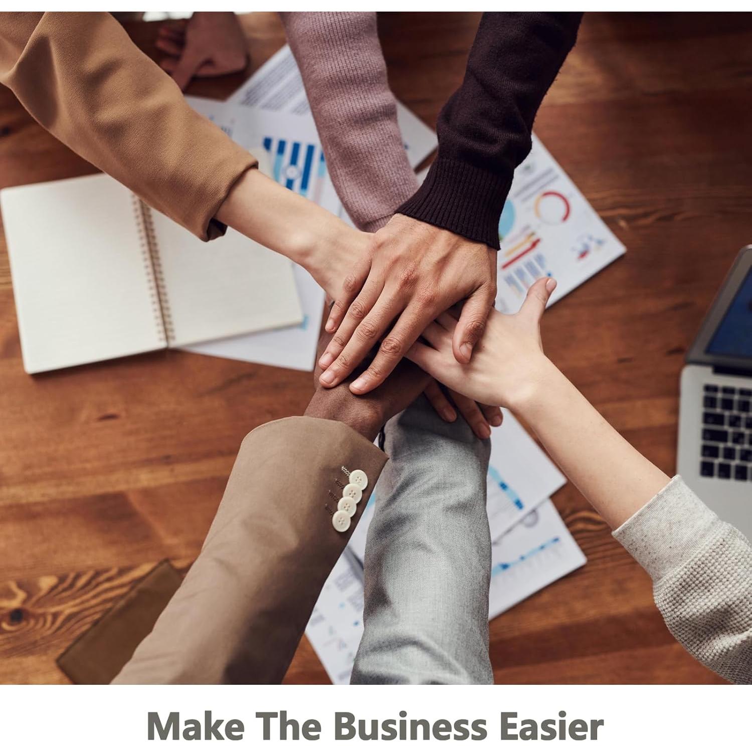 Tinta de Recarga Brother DCPT300 100ml + 3x42ml Color