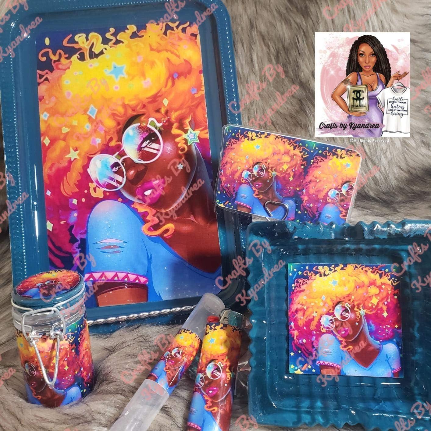 Papel de Calcomanías de Vinilo Imprimible QYH - 50 Hojas Mate