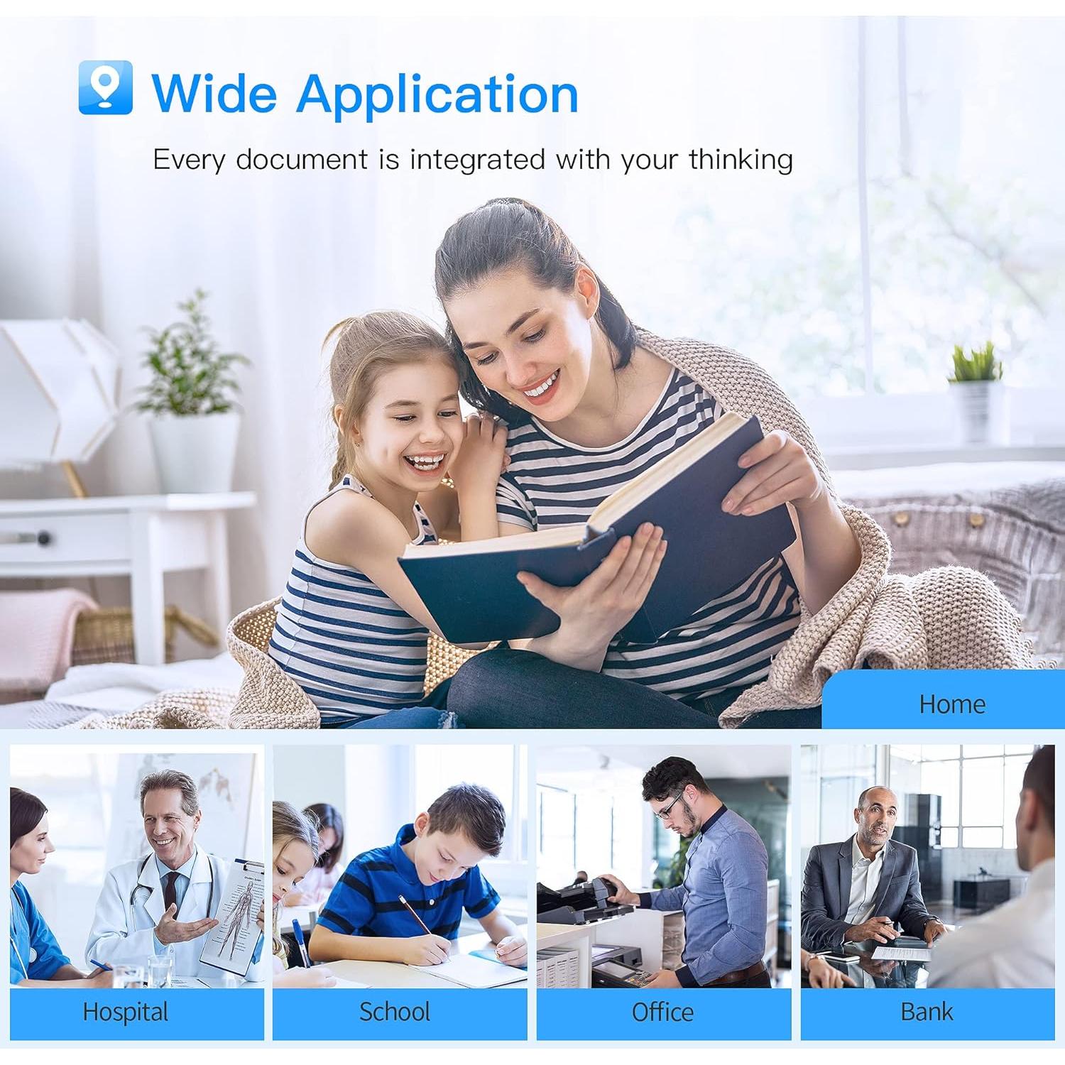 Cartucho de Tóner LxTek TN760 Compatible para Brother - 4 Pzs