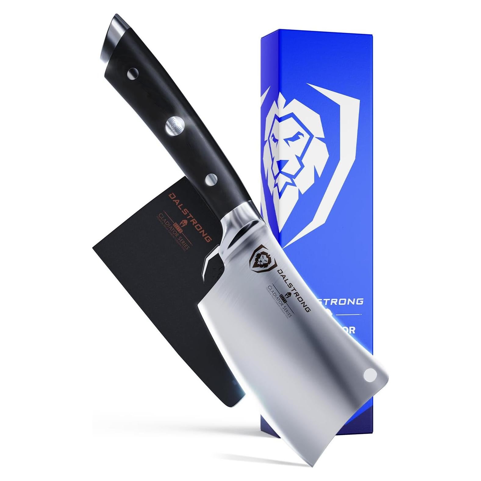 Cuchillo de Despiece Dalstrong 11.43 cm Gladiador Elite