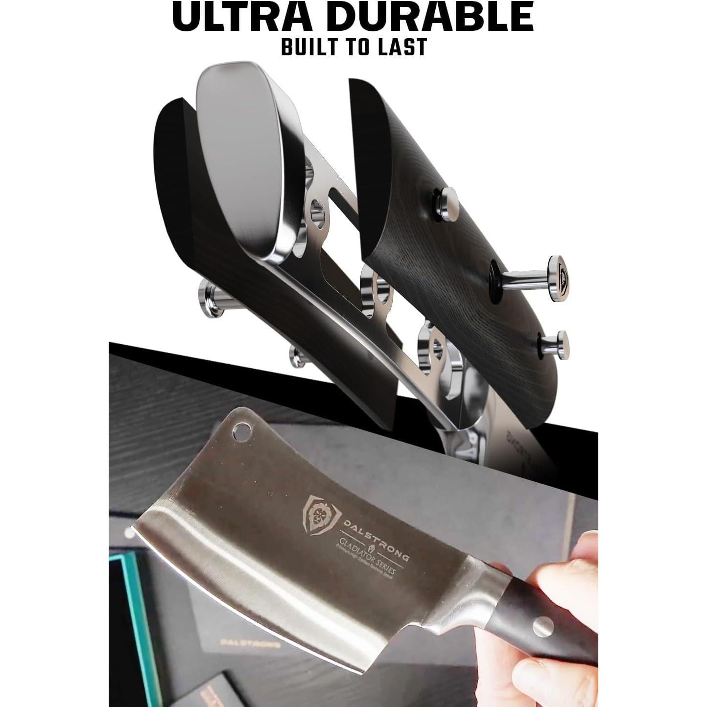 Cuchillo de Despiece Dalstrong 11.43 cm Gladiador Elite