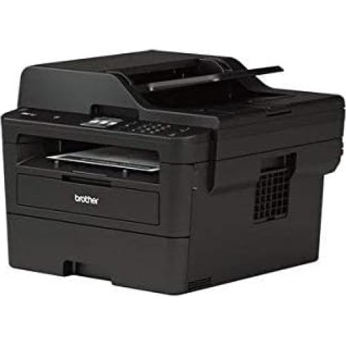 Impresora Láser Monocromática Brother MFC-L2750DW Todo-en-Uno
