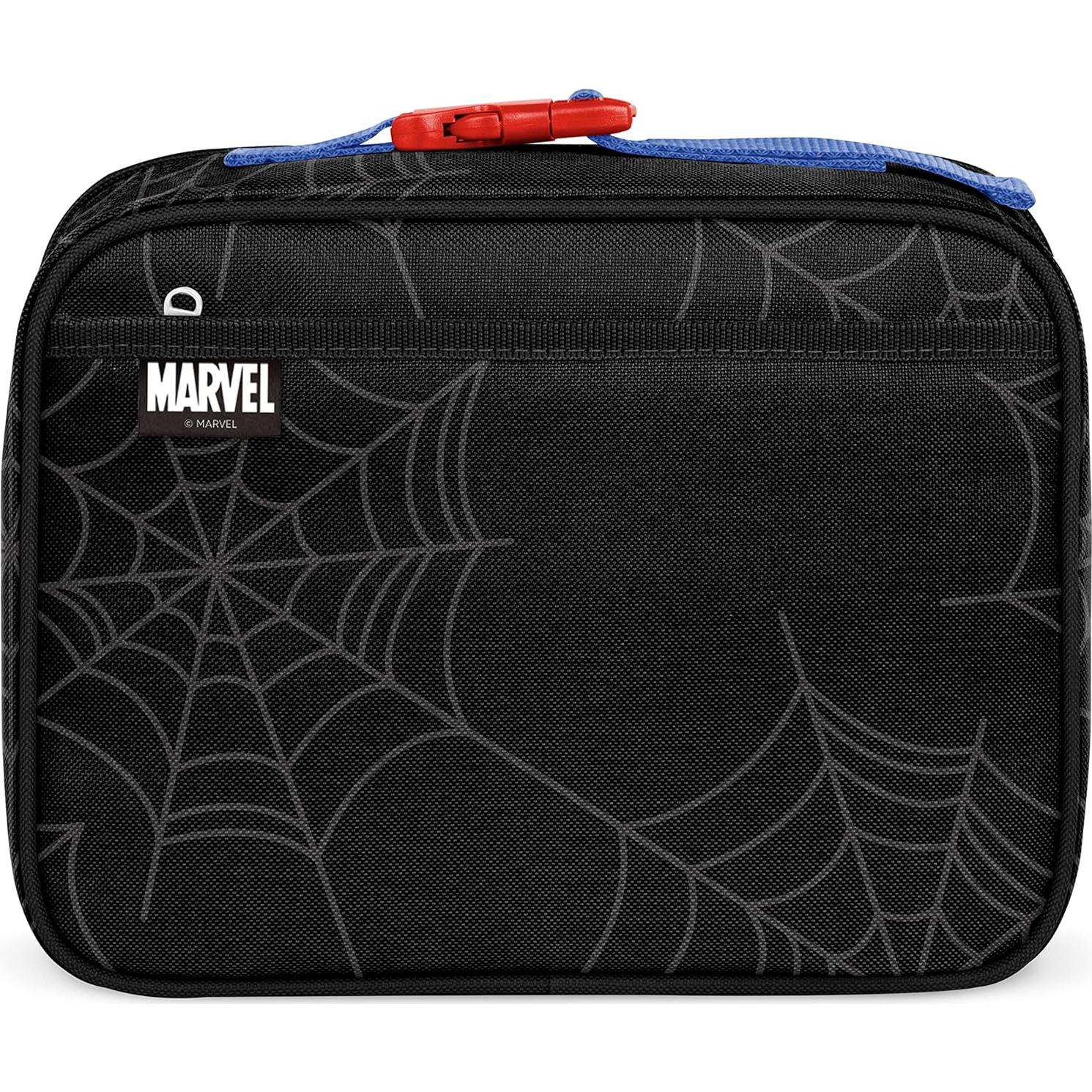 Bolsa de Almuerzo Simple Modern Spidey 4L Aislada Niños