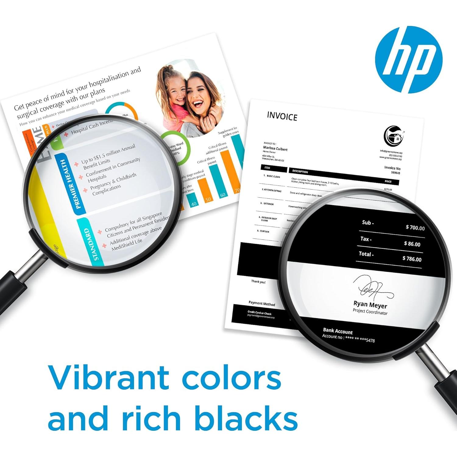 Cartucho de Tóner Negro HP 26A CF226A - 3100 Páginas