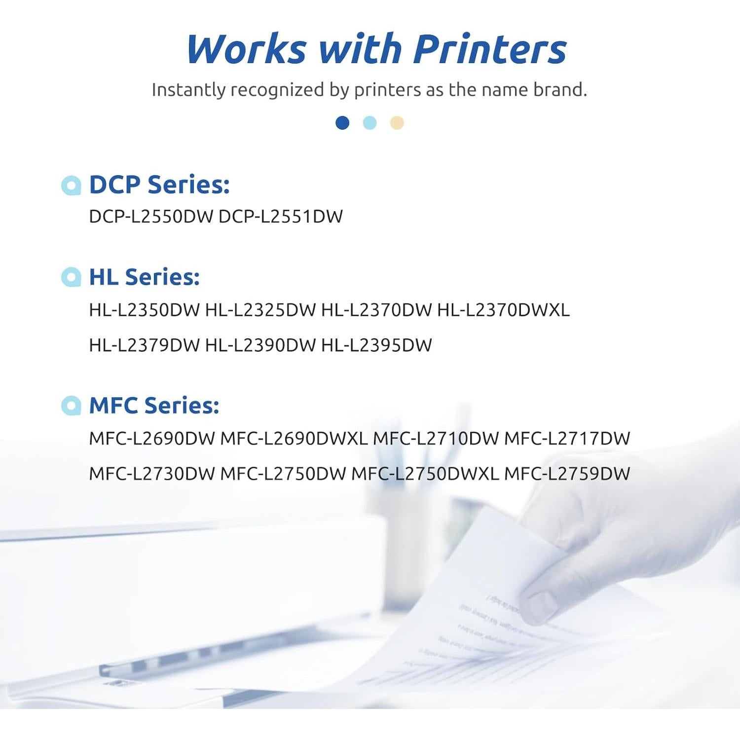 Cartuchos de Tóner Remanufacturados INK E-SALE TN760 2PK