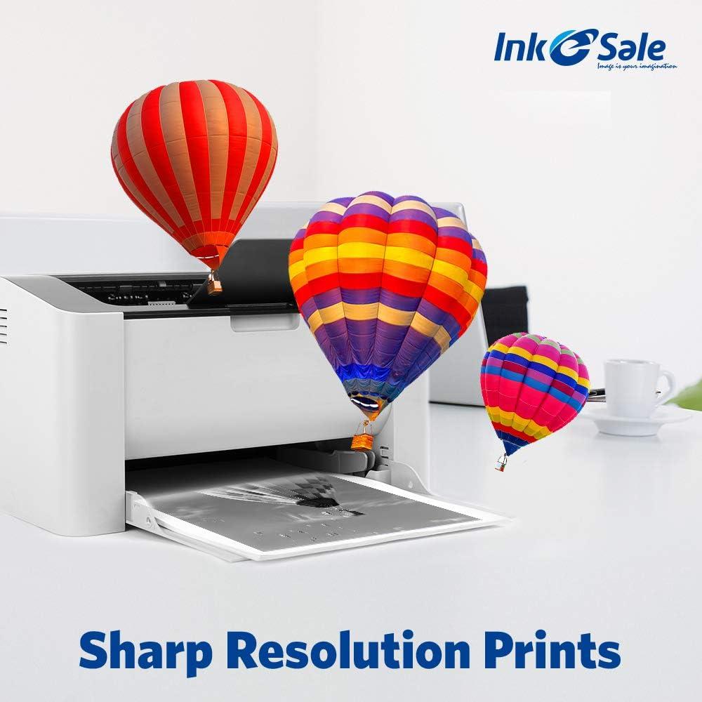 Cartuchos de Tóner Remanufacturados INK E-SALE TN760 2PK