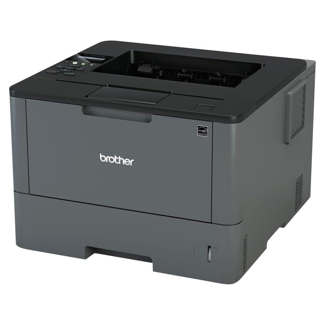 Impresora Láser Monocromática Brother HL-L5200DW - 42 ppm