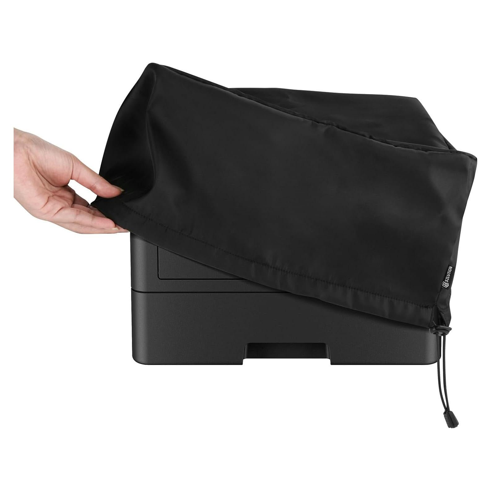 Cubierta de Polvo para Impresora Brother HL-L2460DW - Resistente al Agua