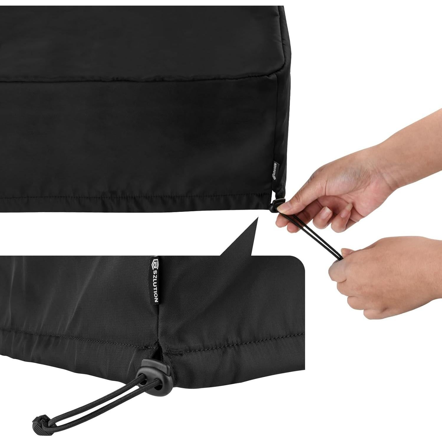 Cubierta de Polvo para Impresora Brother HL-L2460DW - Resistente al Agua