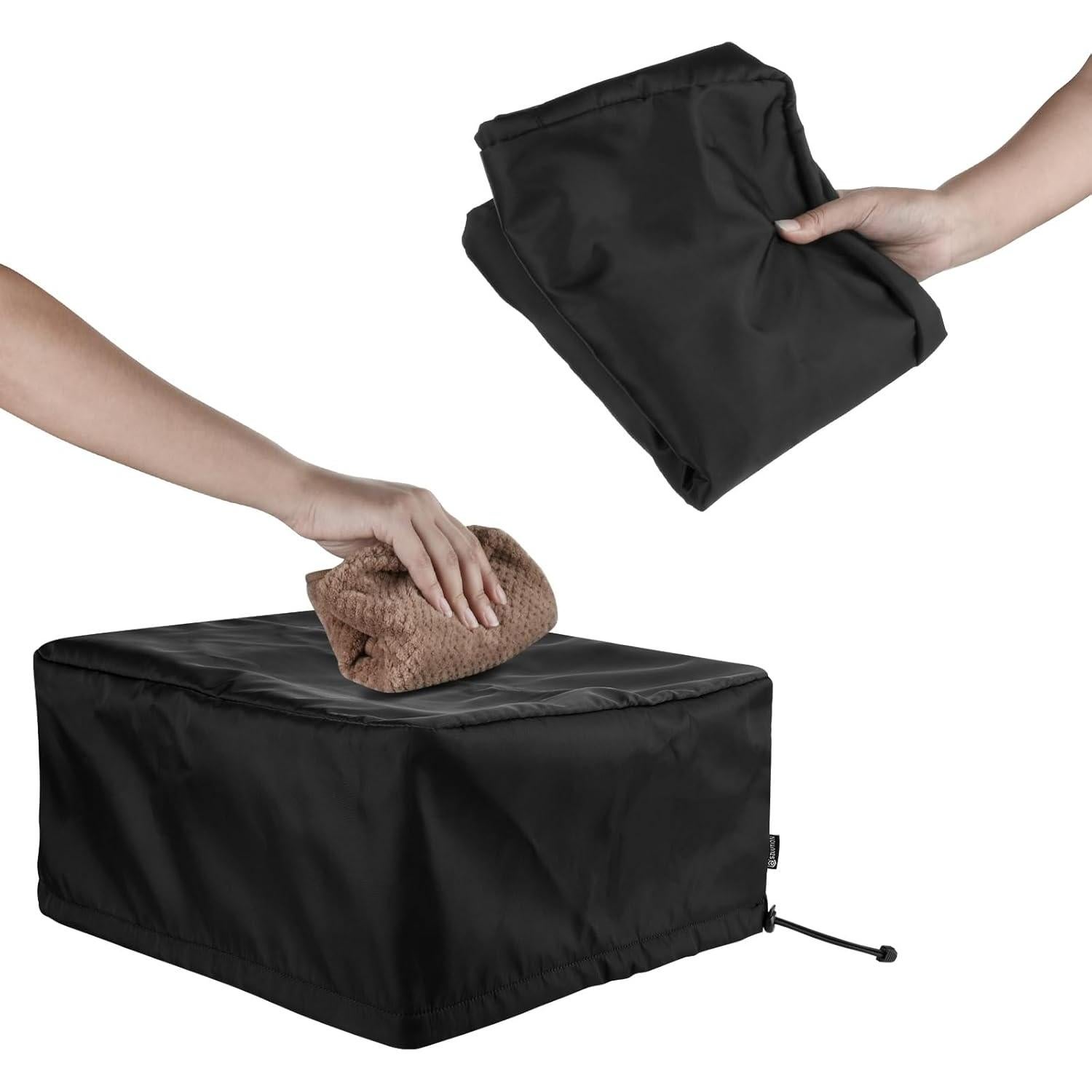 Cubierta de Polvo para Impresora Brother HL-L2460DW - Resistente al Agua