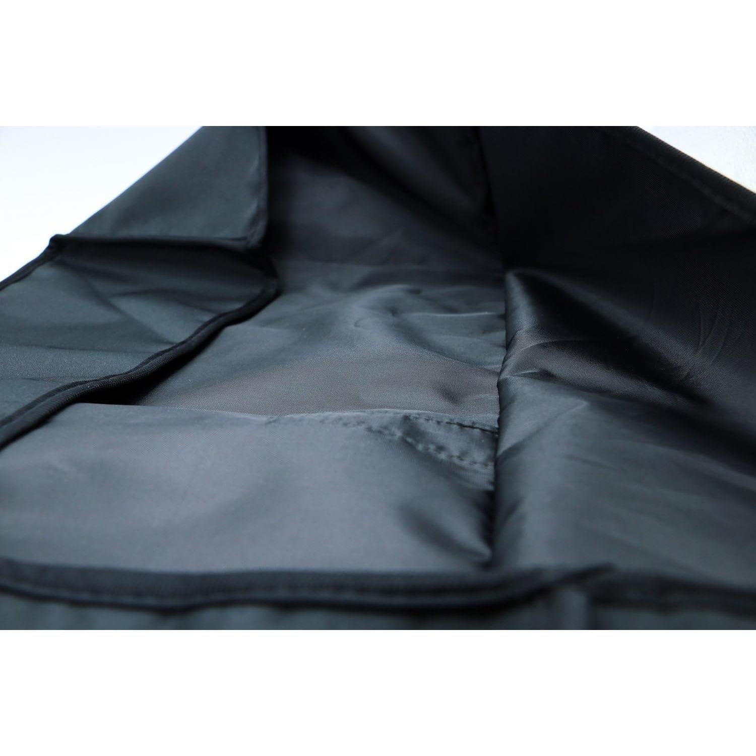 Funda de Nylon Resistente al Agua para Impresoras Brother A4