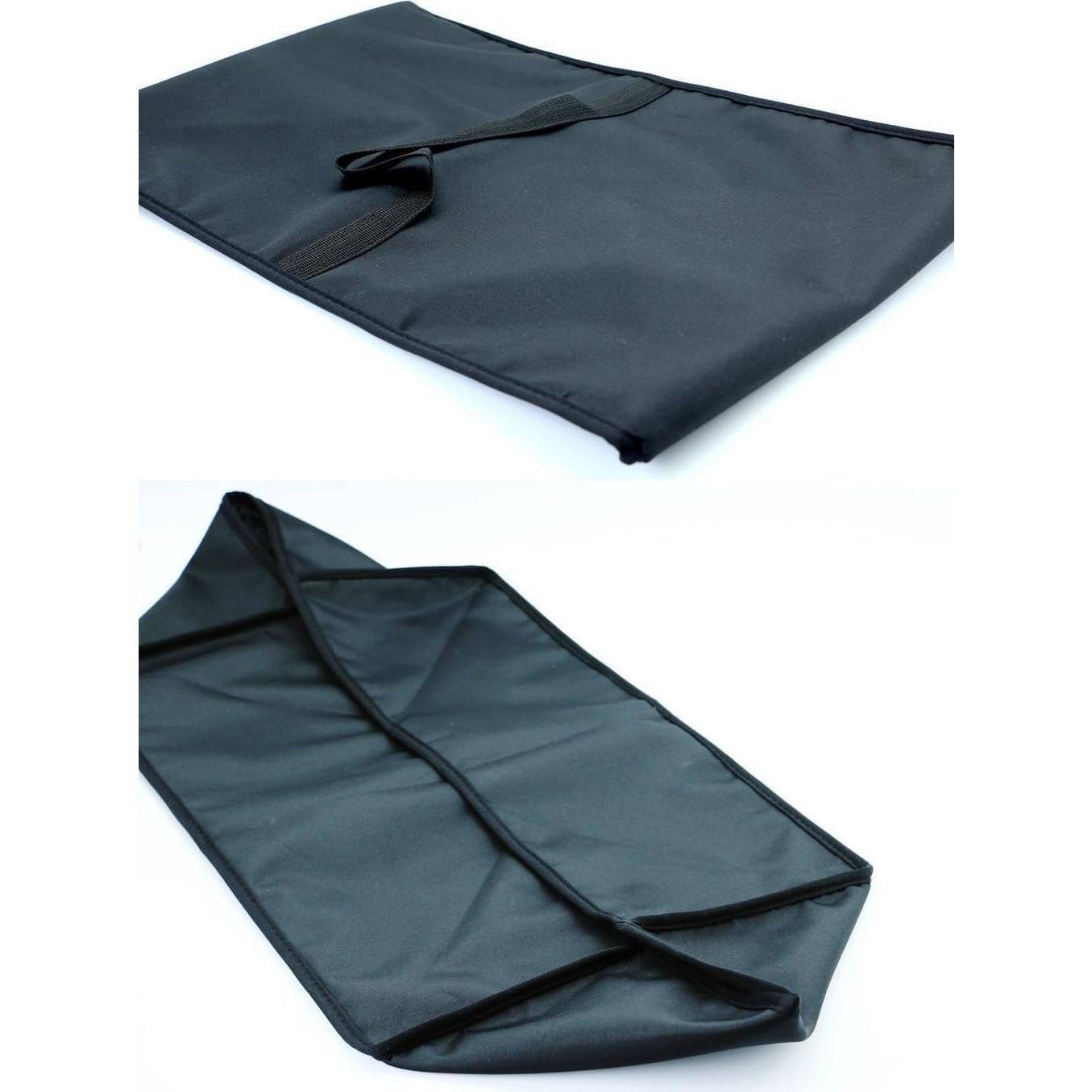 Funda de Nylon Resistente al Agua para Impresoras Brother A4