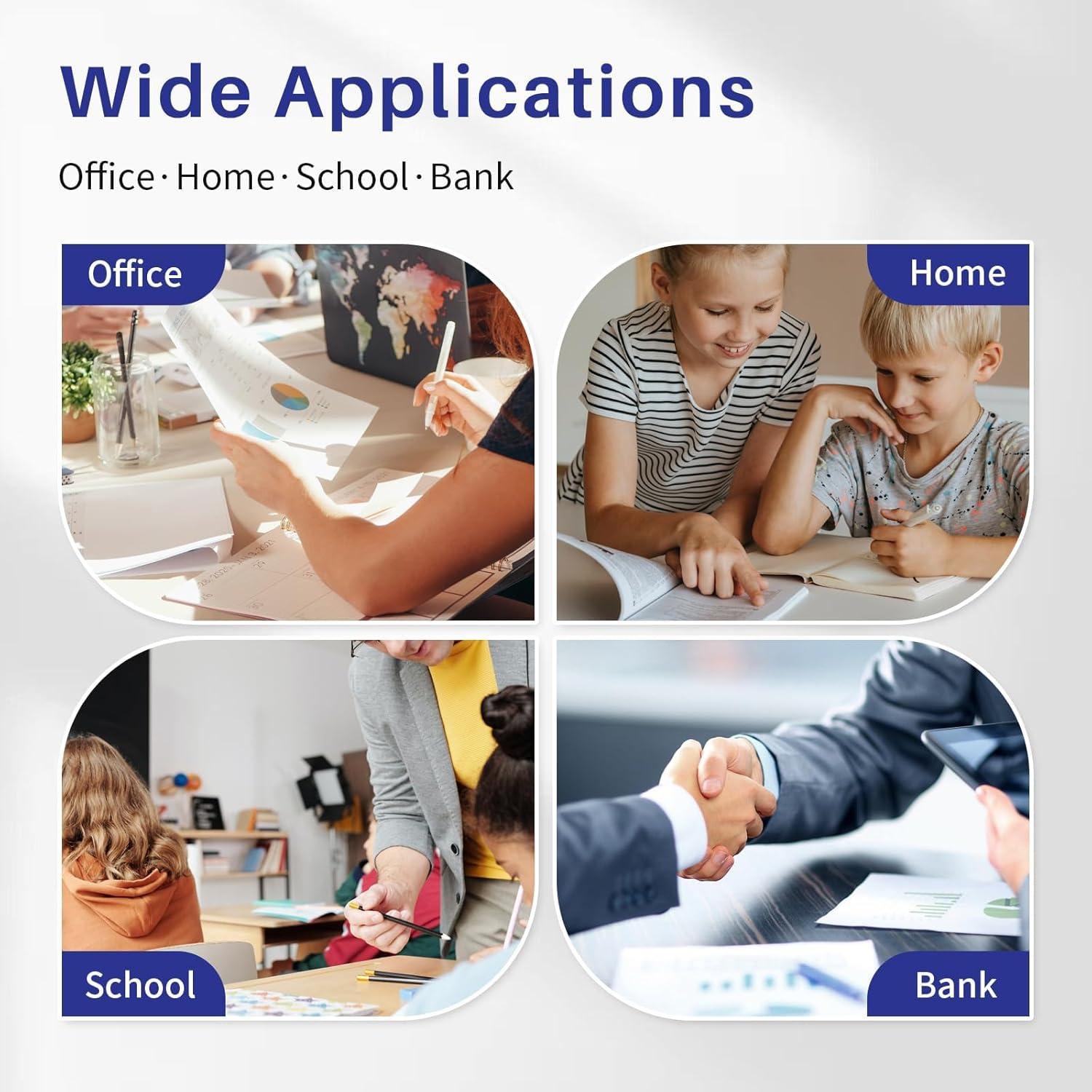 Cartuchos de tinta compatibles Brother LC103XL - 5 unidades