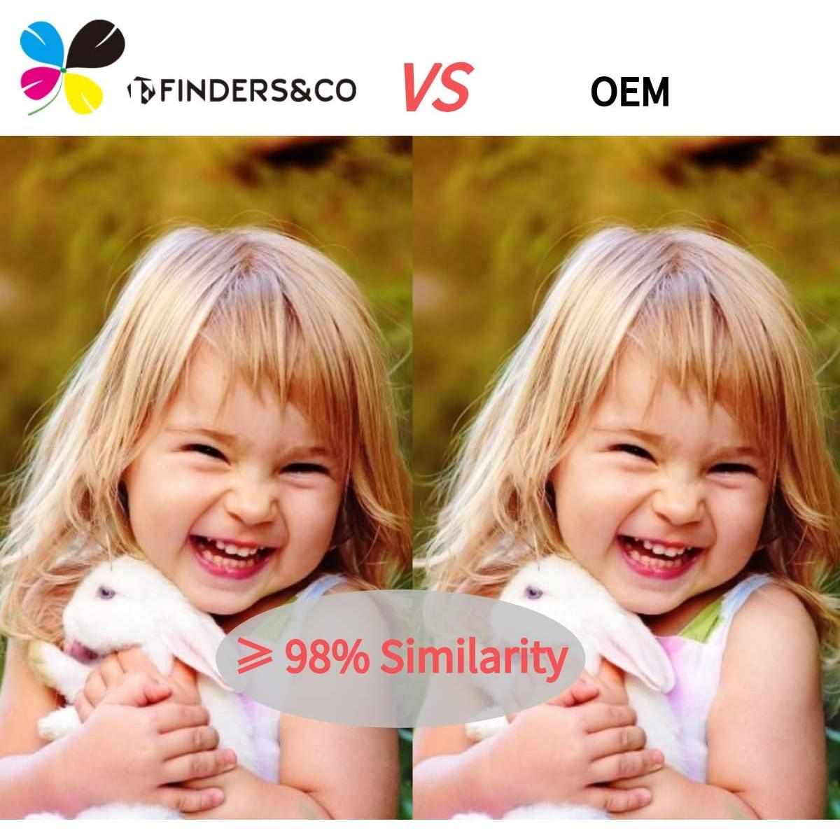 Cartuchos de Tinta LC20E XXL Compatibles Brother - Paquete de 10