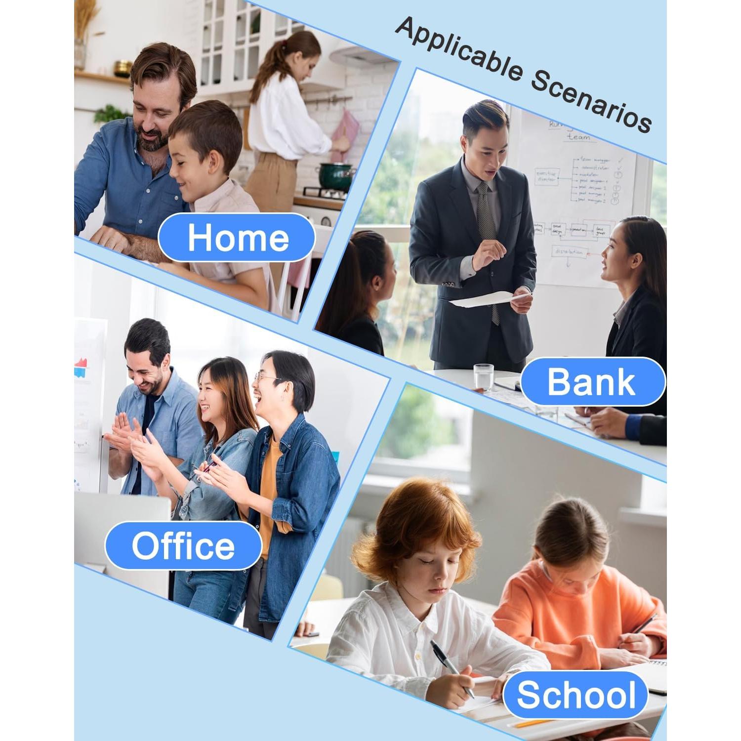 Cartuchos de tinta LC3017 XL MANNERES 4 unidades alto rendimiento