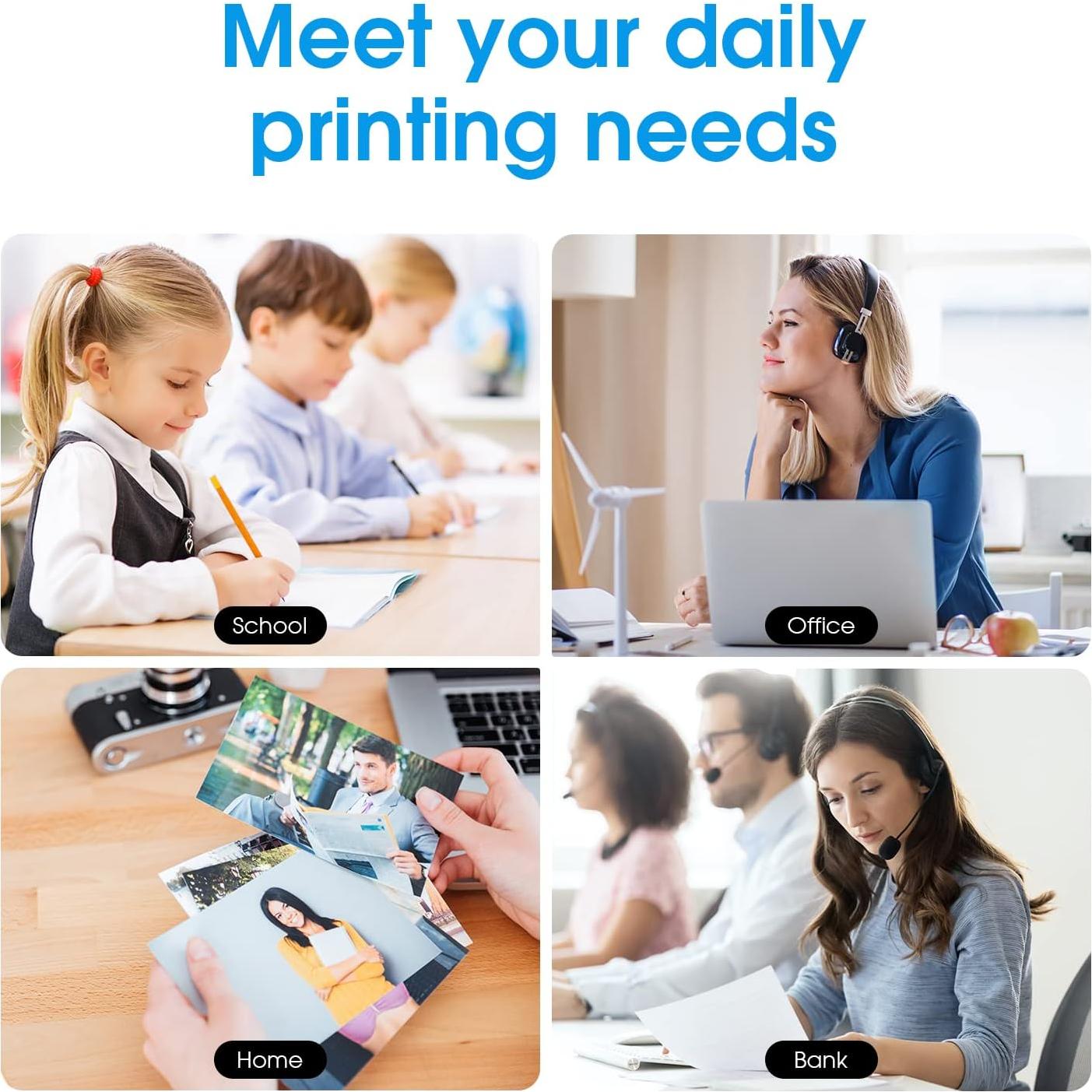 Unidad de Tambor Compatible DR730 MCYCOLOR para Brother