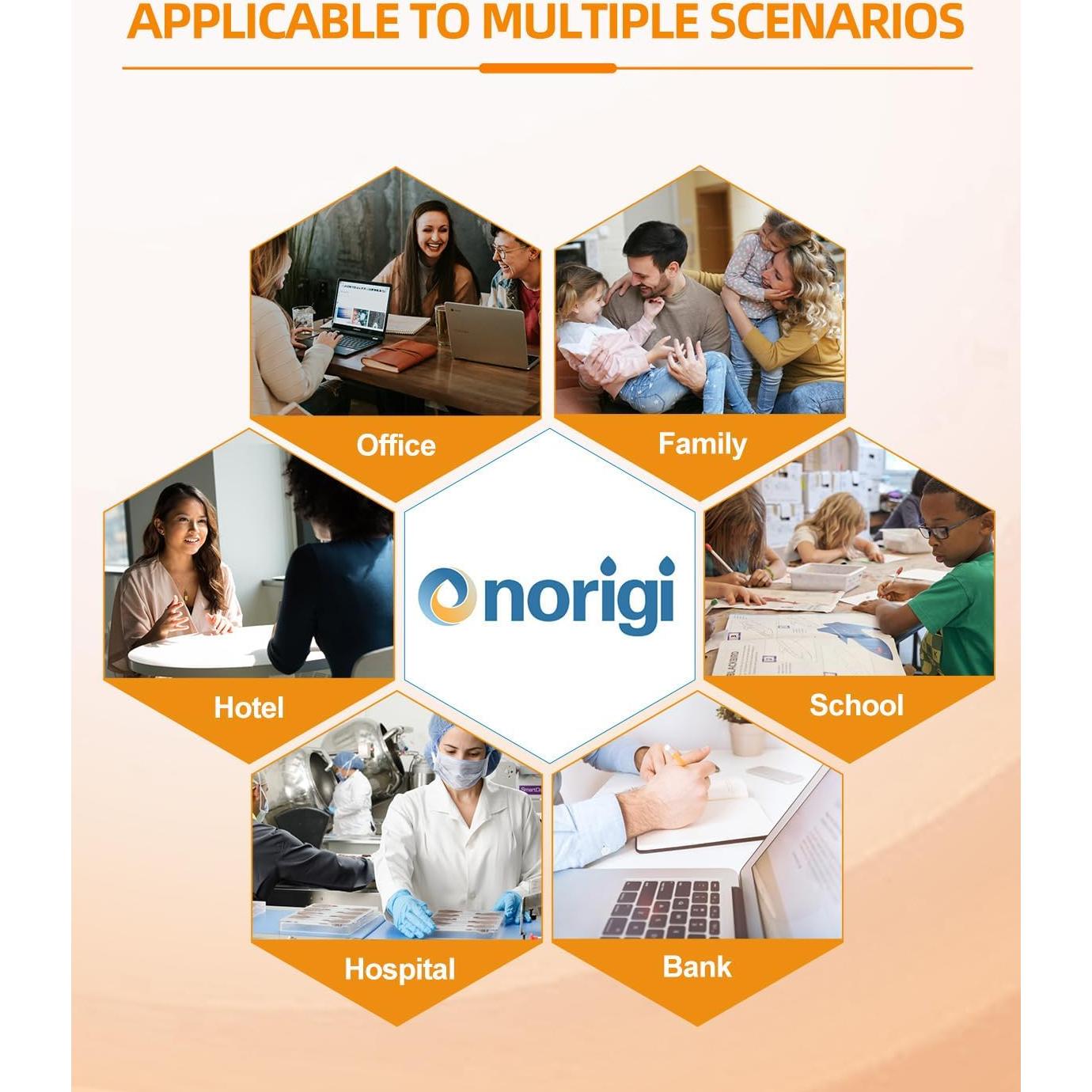 Cartucho de Tóner TN830XL Onorigi Compatible para Brother