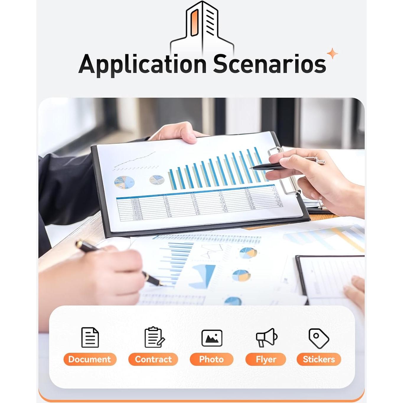 Cartucho de Tóner Zstint TN-730 Negro Compatible 2 Unidades