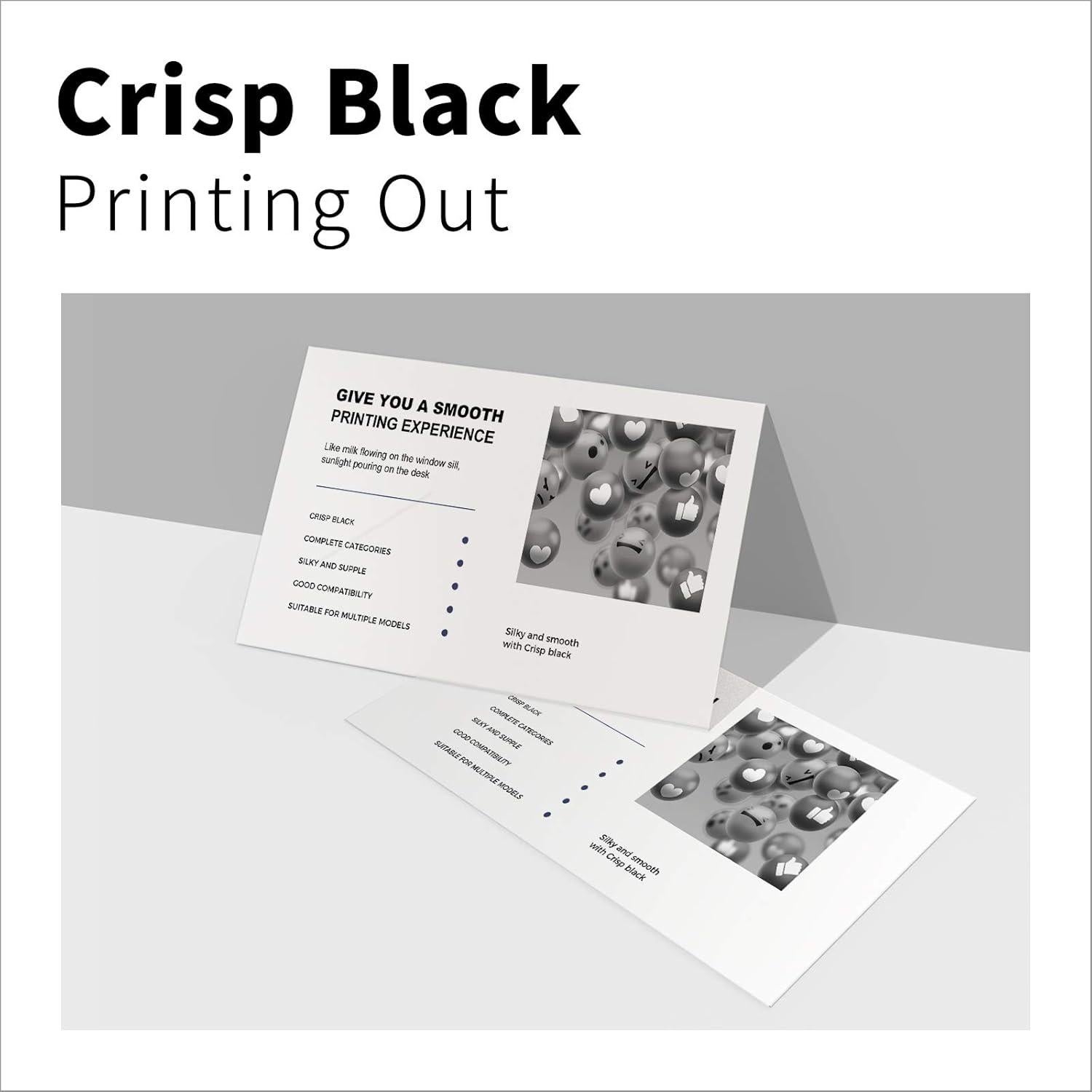 Cartucho de Tóner LEMERO SUPERX TN760 y Tambor DR730 - 3 Piezas