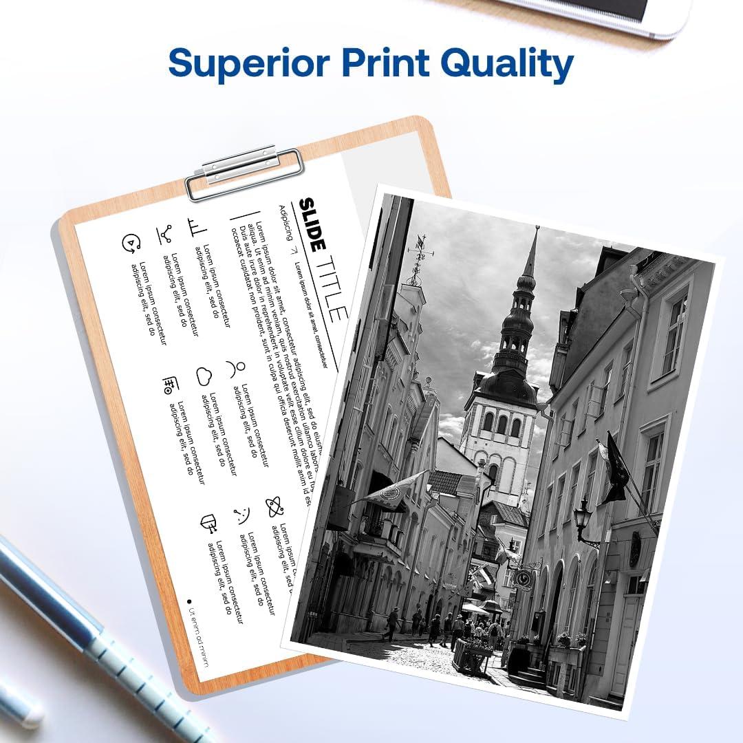 Cartucho de Tóner TN850 y Tambor DR820 Compatible Brother