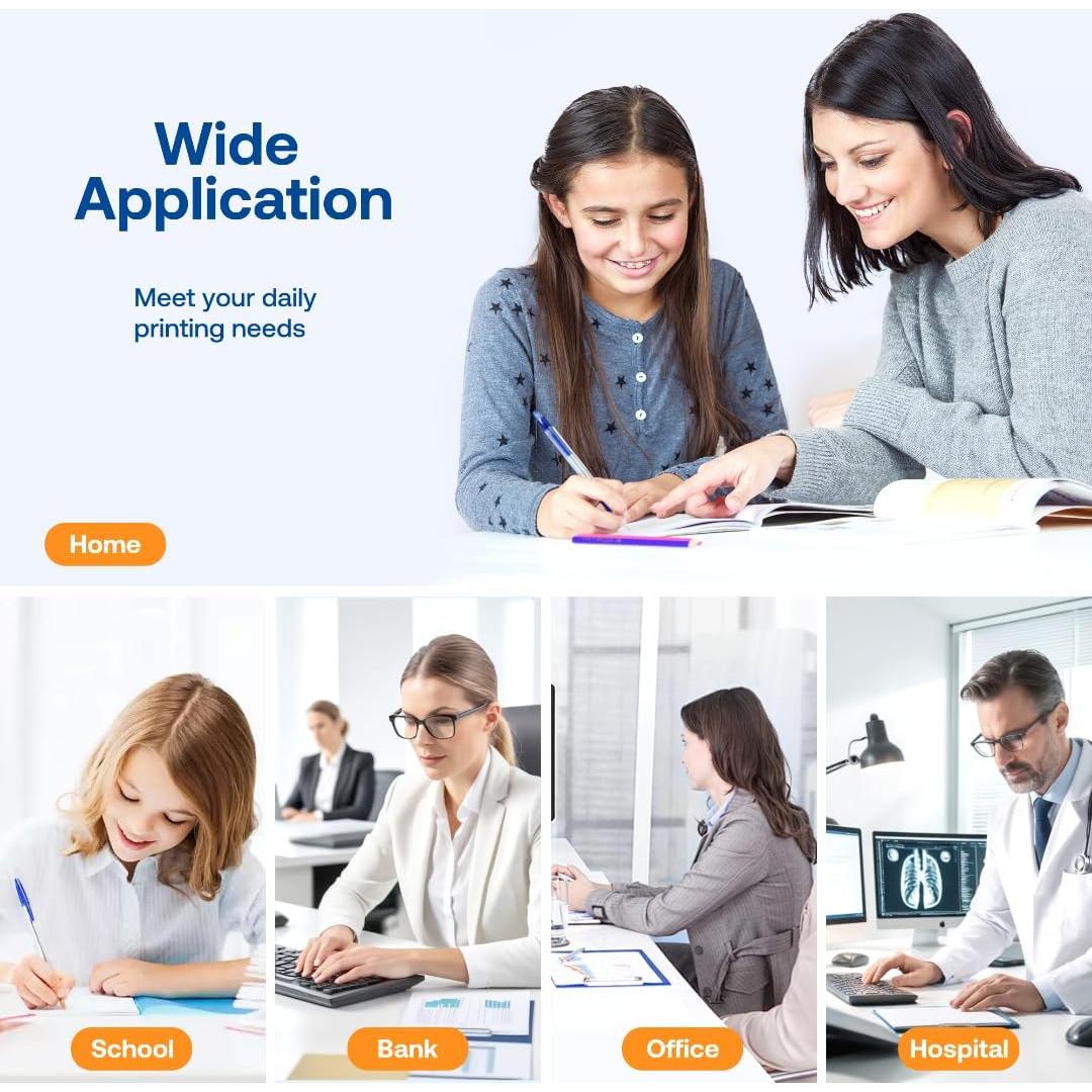 Cartucho de Tóner TN850 y Tambor DR820 Compatible Brother