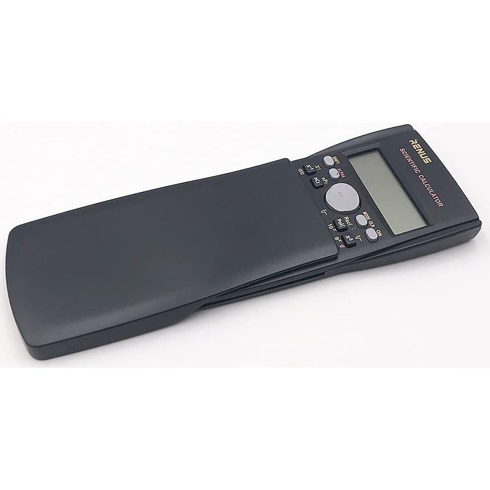 Calculadora Científica RENUS SYJSQ08 2 Líneas 8 Paquetes