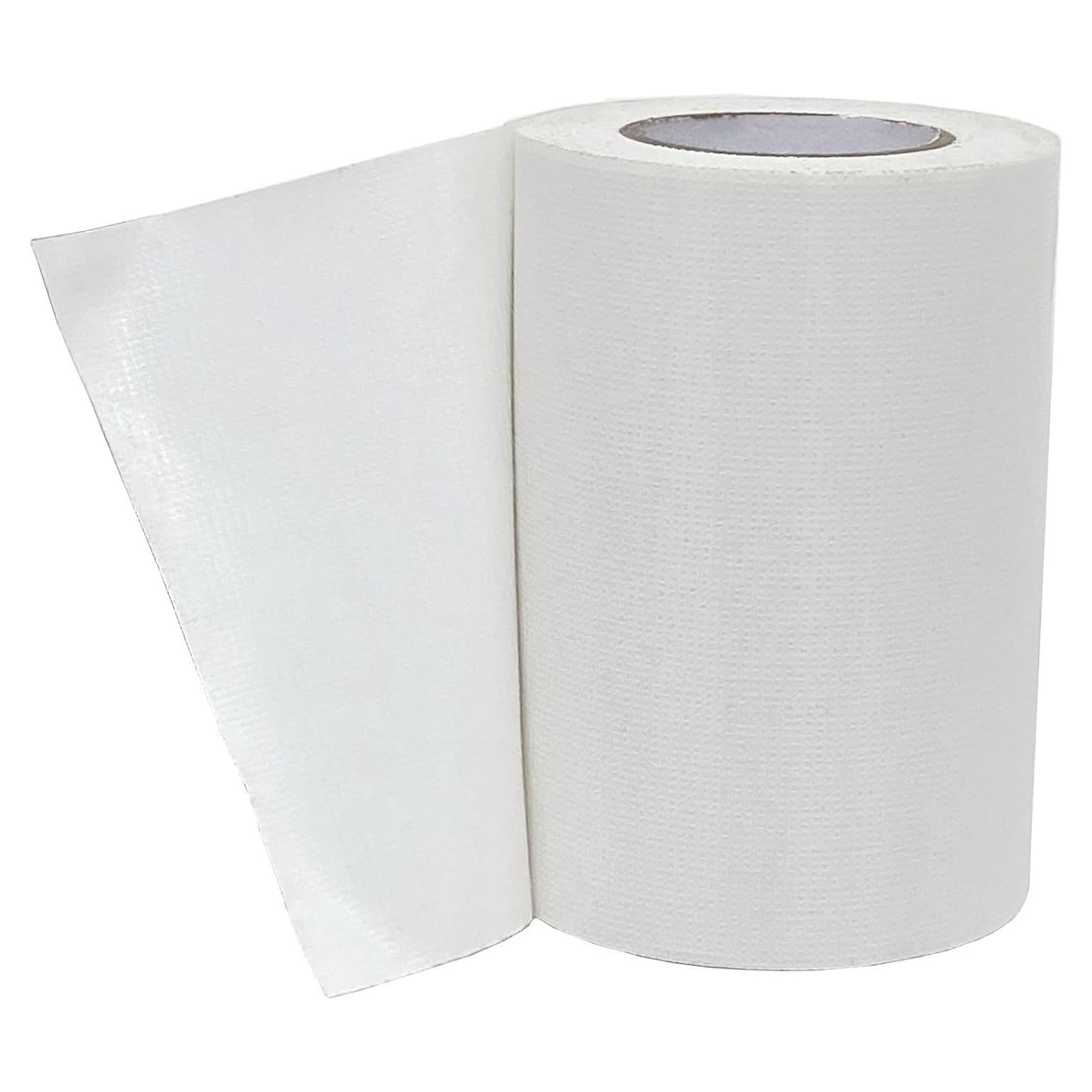 Cinta de Reparación Blanca Autrends 10 cm x 9 m Impermeable