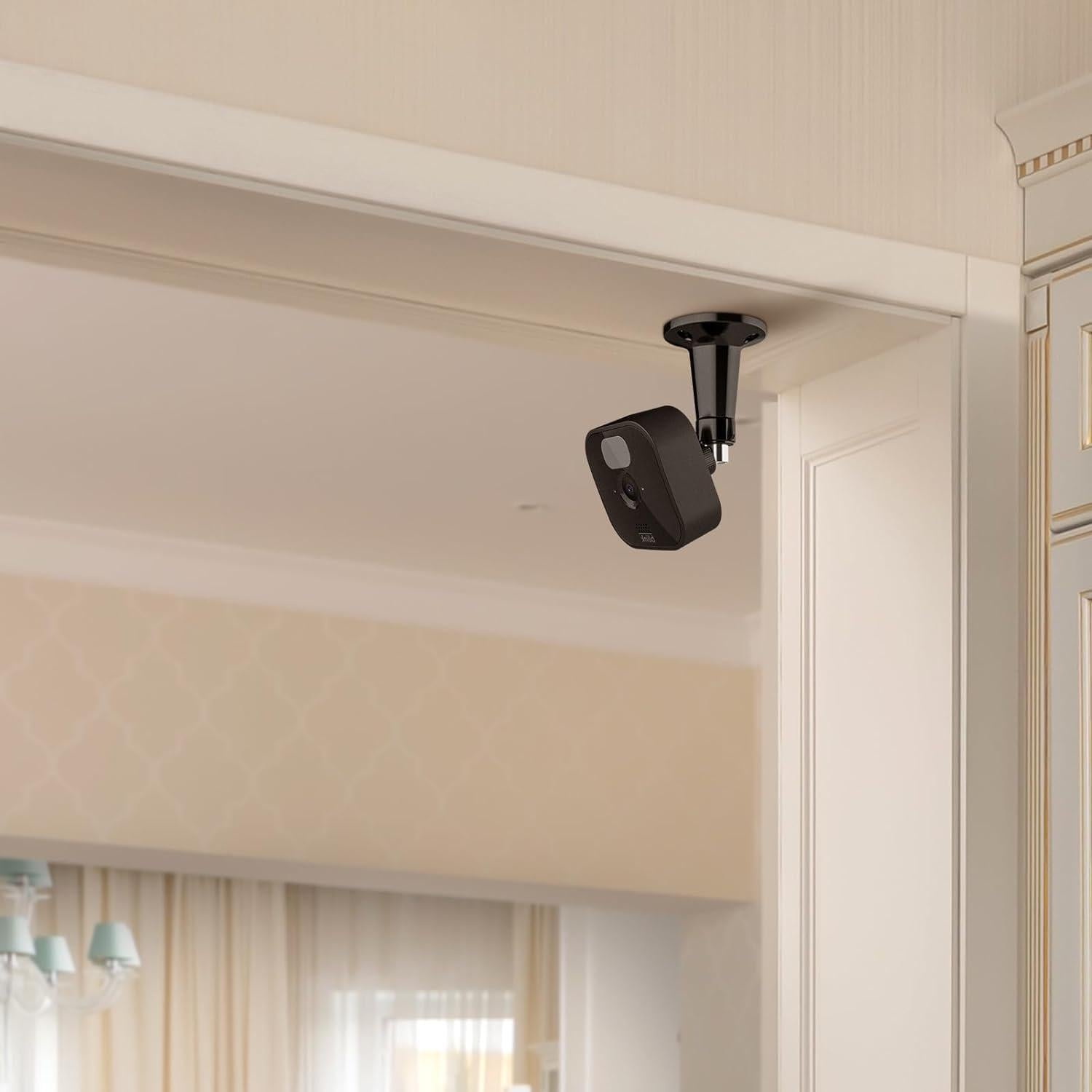 Soporte para Cámara Blink Exterior 4ta Gen Ajustable 360°