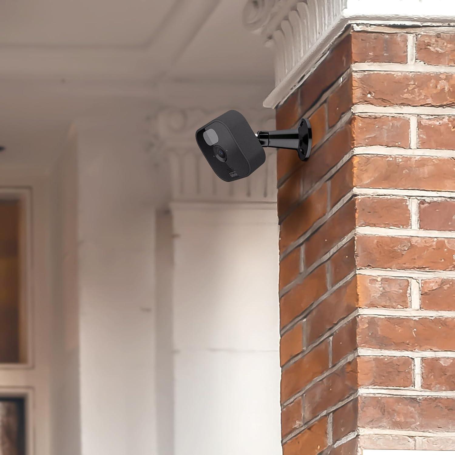 Soporte para Cámara Blink Exterior 4ta Gen Ajustable 360°