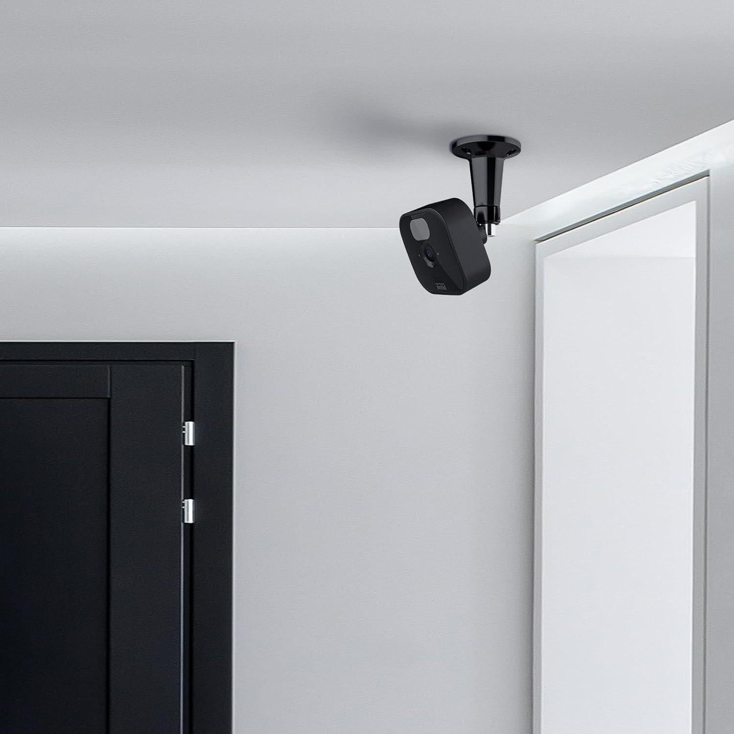 Soporte para Cámara Blink Exterior 4ta Gen Ajustable 360°